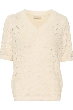 Cream Strickpullover Strickpullover CRHami - Verkäufer: DK Company