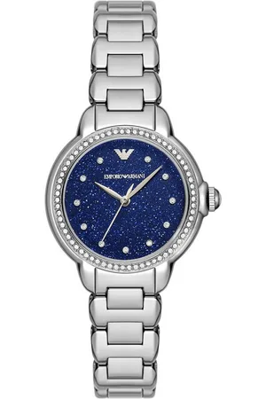 Emporio Armani Quarzuhr Damen-Uhren Analog Quarz - Verkäufer: CHRIST Juweliere und Uhrmacher seit 1863 GmbH