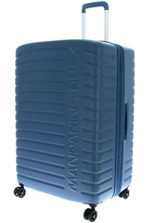 Mandarina Duck Weichgepäck-Trolley Trolley Expandable, 4 Rollen - Verkäufer: modeherz
