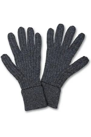 Falke Strickhandschuhe (1-St) aus extrafeiner Lambswool - Verkäufer: