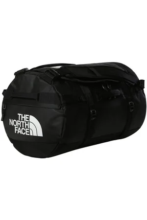The North Face Reisetasche BASE CAMP DUFFEL - S (1-tlg), 50 Liter Volumen