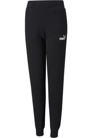 PUMA Trainingshose ESS SWEATPANTS FL CL G