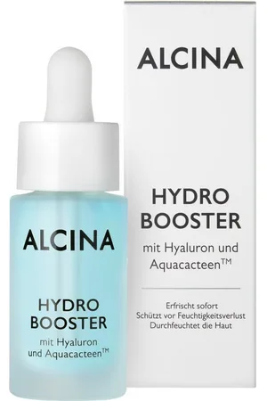 ALCINA Gesichtspflege Hydro Booster 15ml - Verkäufer: hairshop-pro