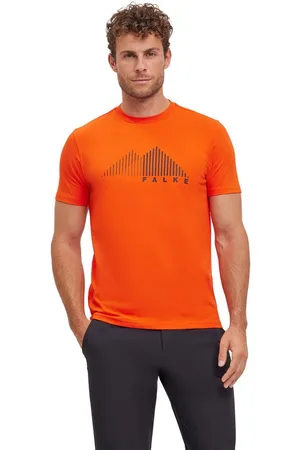 Falke Funktionsshirt mit nachhaltiger Baumwolle - Verkäufer: