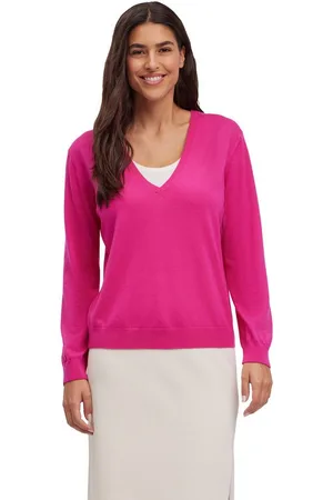 Falke Strickpullover (1-tlg) aus Merinowolle - Verkäufer: