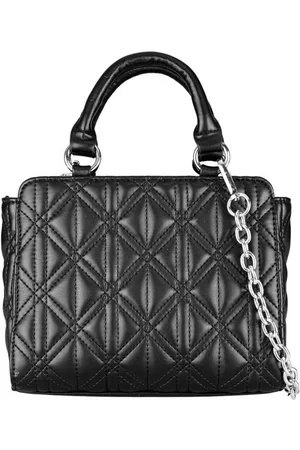 Alessandro Umhängetasche Qtie, Abendtasche mit Steppungen