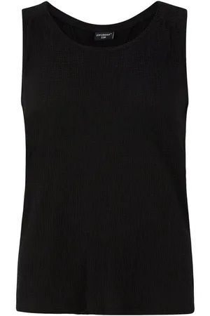 Protest Tanktop PRTFIELD Damen Tanktop - True Black - Verkäufer: beim-schaeftlmaier