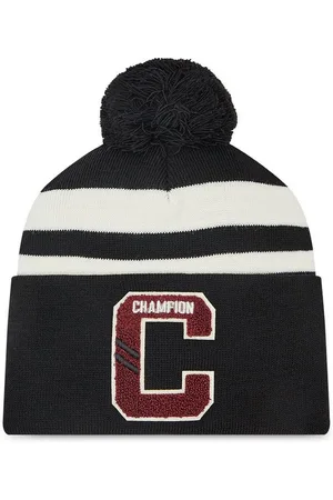 Champion Strickmütze Mütze Bookstore 805680 KK001 Nbk/Egt - Verkäufer: Modivo_de