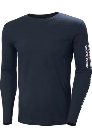 Helly Hansen Longsleeve Classic Logo - Verkäufer: 247Group GmbH