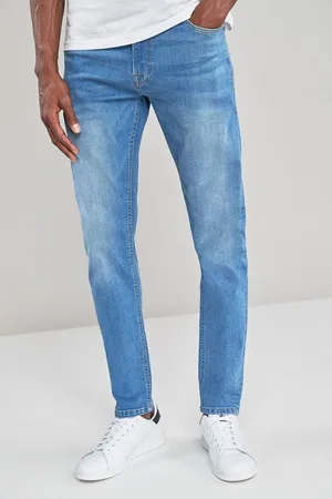 Next Skinny-fit-Jeans Skinny Fit Essential Jeans mit Stretch (1-tlg) - Verkäufer: Germany GmbH