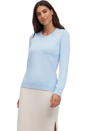 Falke Strickpullover (1-tlg) mit Bio-Baumwolle - Verkäufer: