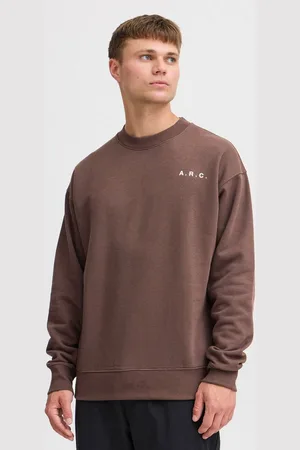 Solid Sweatshirt SDHANNES - Verkäufer: meinemarkenmode