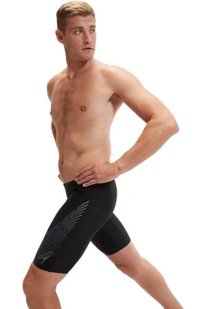 Speedo Badehose Medley Logo