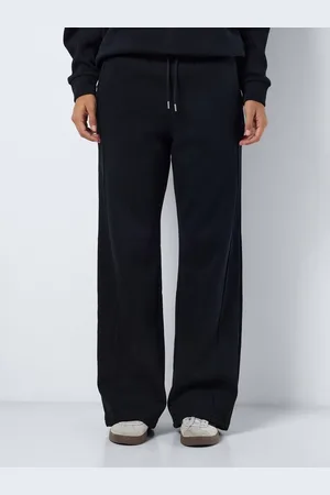 Noisy May Sweathose NMALDEN NW LOOSE SWEAT PANTS JRS NOOS