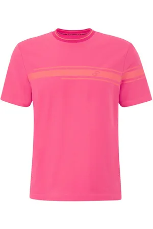 JOY SPORTSWEAR T-Shirt Rundhalsshirt Gentleman