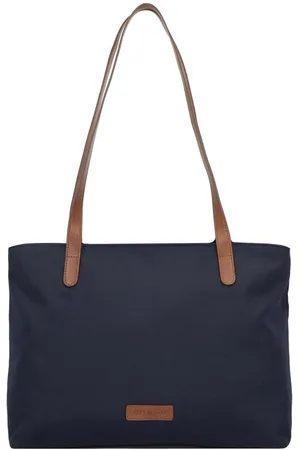 Greenburry Shopper Diana, Nylon - Verkäufer: WE LOVE BAGS
