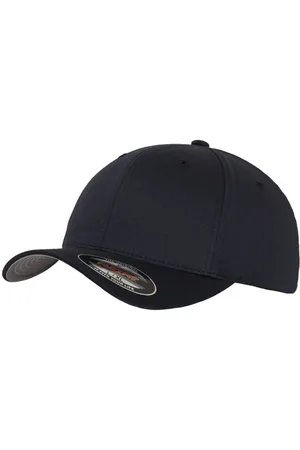 Flexfit Flex Cap Wooly Combed Cap Baseballkappe - Verkäufer: beim-schaeftlmaier