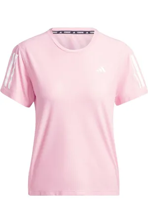 adidas Laufshirt Damen Laufshirt OWN THE RUN Regular Fit (1-tlg) - Verkäufer: engelhorn