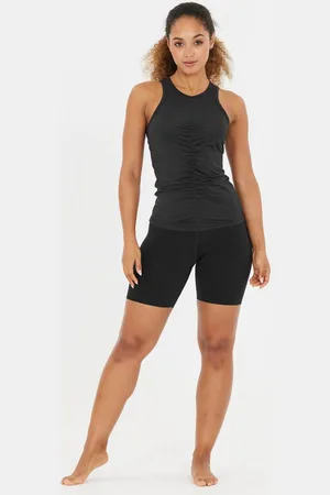 Athlecia Tanktop Mavis mit 4-Wege-Stretch