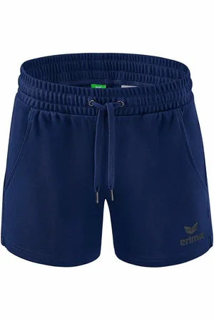 Erima Trainingshose Essential Team Sweatshorts Damen - Verkäufer: TEAMSPORT2GO