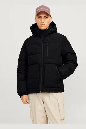 JACK & JONES Steppjacke JJEOTTO PUFFER JACKET SN