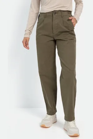 Camel Active Chinos Chino (1-tlg) - Verkäufer: