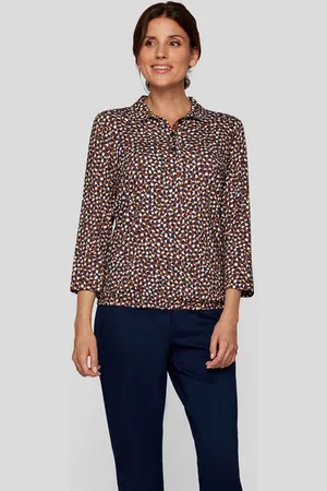 Rabe Print-Shirt