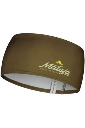 Maloja Fäustlinge Campeim. Stirnband Accessoires - Verkäufer: eXXpozed
