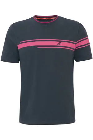 JOY SPORTSWEAR T-Shirt Rundhalsshirt Gentleman