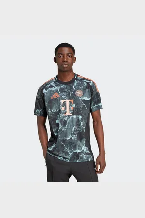 adidas Fußballtrikot FCB A JSY