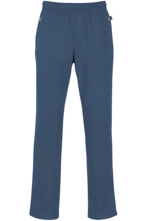 Trigema Sweathose Freizeithose aus Sweat-Qualität (1-tlg)