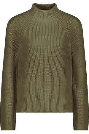 monari Sweatshirt 808227 jade - Verkäufer: Lieblingsstücke