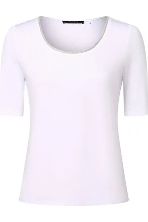 Taifun T-Shirt - Shirt - Kurzarmshirt - T-SHIRT 1/2 ARM - Verkäufer: Schneider Fashion Store