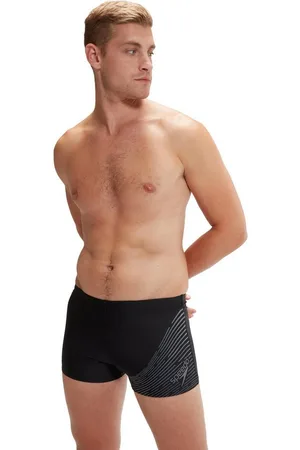 Speedo Badehose Mens Medley Logo Aquashort
