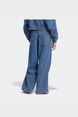 adidas Straight-Jeans P ESS DENIM B