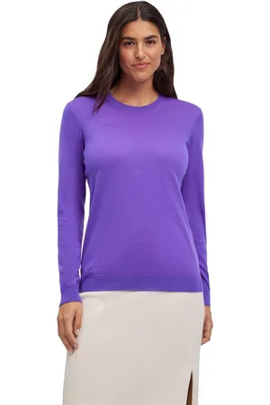 Falke Strickpullover (1-tlg) aus Merinowolle - Verkäufer: