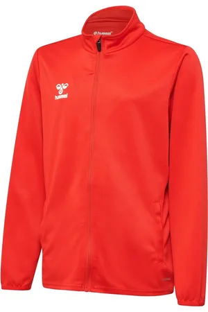 Hummel Trainingsjacke Hmlessential Track Jacket Kids - Verkäufer: 247Group GmbH