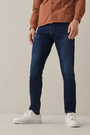 Next Skinny-fit-Jeans Motion Flex Stretch Jeans - Skinny (1-tlg) - Verkäufer: Germany GmbH