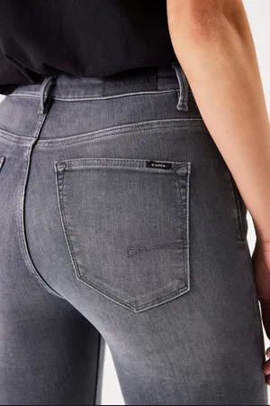 Garcia High-waist-Jeans Celia superslim