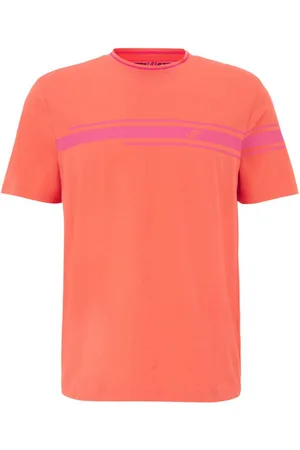 JOY SPORTSWEAR T-Shirt Rundhalsshirt Gentleman