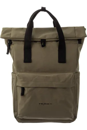 Franky Laptoptasche RS81 Freizeitrucksack mit Notebookfach ca.14" (1-tlg), Laptopfach 14" - Verkäufer: TOP TWO online