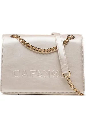 CAFèNOIR Handtasche Handtasche C3BA0402 Platino L002 - Verkäufer: Modivo_de