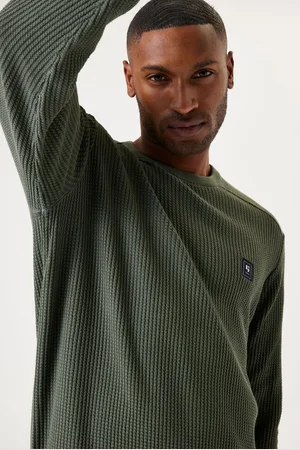Garcia Strickpullover