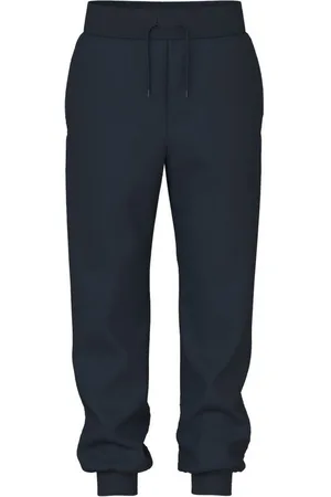 NAME IT Sweathose NKMVIAN NREG SWE PANT BRU NOOS