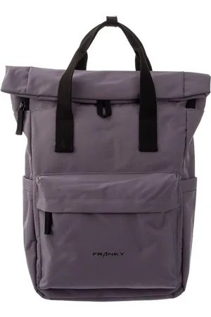 Franky Laptoptasche RS81 Freizeitrucksack mit Notebookfach ca.14", Laptopfach 14" - Verkäufer: TOP TWO online