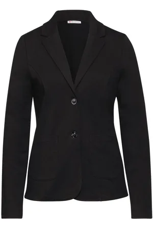 Street one Sweatblazer - Blazer - leichte Jacke - Basic Blazer - Verkäufer: Schneider Fashion Store