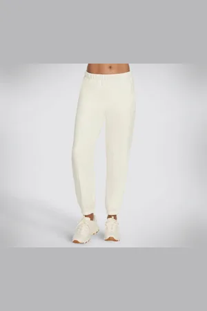 Skechers Jogginghose EGRET
