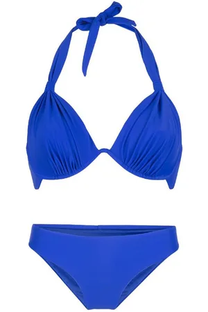 LingaDore Triangel-Bikini (1-St) Drapiert/gerafft - Verkäufer: Mary & Paul