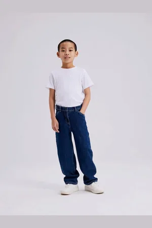NAME IT Loose-fit-Jeans Ryan (1-tlg) - Verkäufer: Mary & Paul