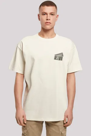 F4NT4STIC T-Shirt Ski Pass Urlaub Berge Winter Schnee Print